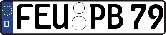 FEU-PB79