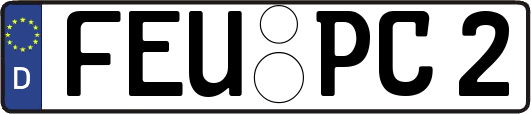 FEU-PC2