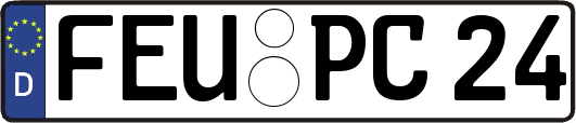 FEU-PC24
