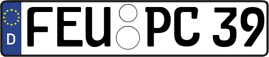 FEU-PC39