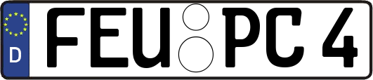 FEU-PC4