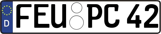FEU-PC42