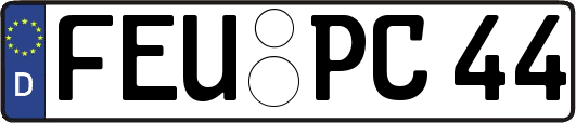 FEU-PC44