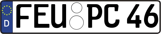 FEU-PC46