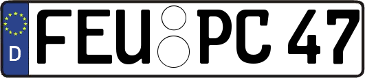 FEU-PC47