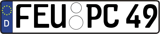 FEU-PC49