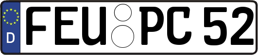 FEU-PC52
