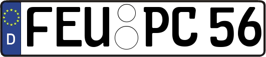 FEU-PC56