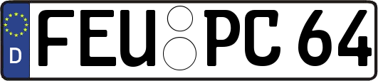 FEU-PC64