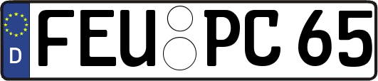 FEU-PC65