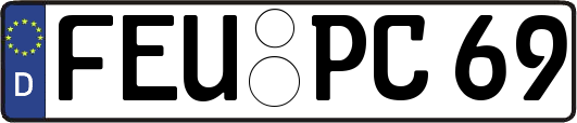 FEU-PC69