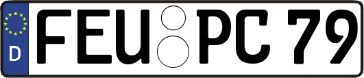 FEU-PC79