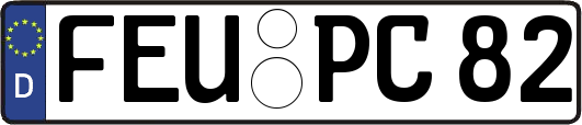 FEU-PC82