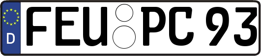 FEU-PC93