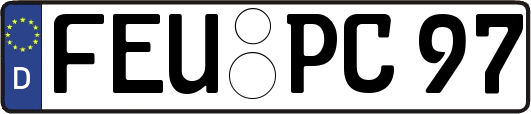 FEU-PC97
