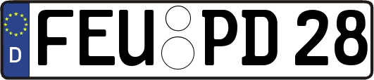 FEU-PD28