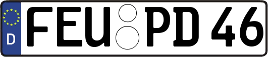 FEU-PD46