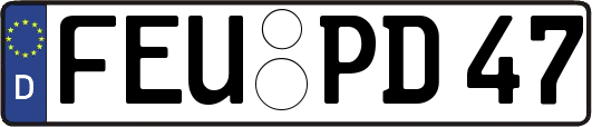 FEU-PD47