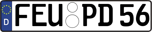 FEU-PD56