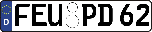 FEU-PD62