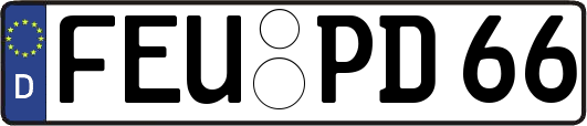 FEU-PD66