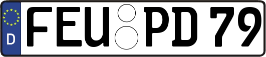FEU-PD79