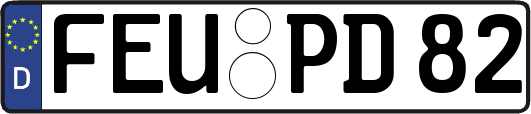 FEU-PD82