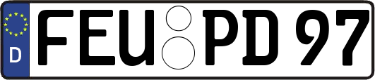 FEU-PD97