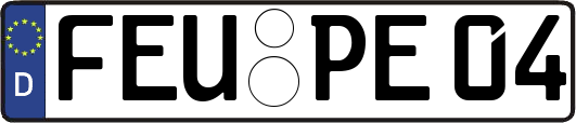 FEU-PE04