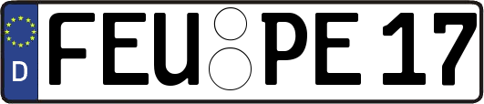 FEU-PE17