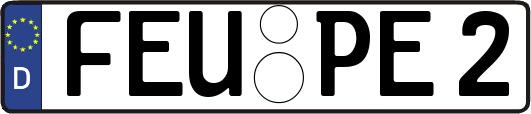 FEU-PE2