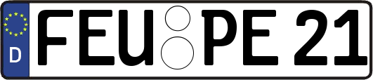 FEU-PE21