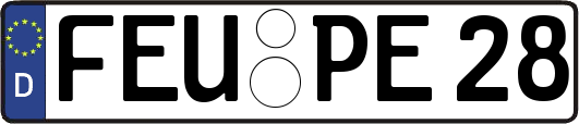 FEU-PE28