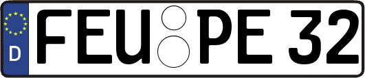 FEU-PE32
