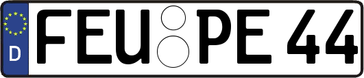 FEU-PE44
