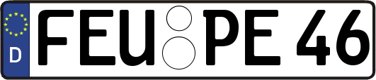 FEU-PE46