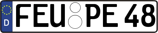 FEU-PE48