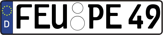 FEU-PE49