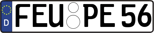 FEU-PE56