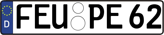 FEU-PE62