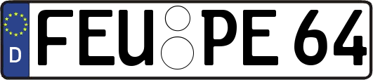 FEU-PE64
