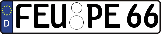 FEU-PE66