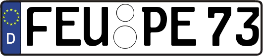 FEU-PE73