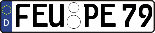 FEU-PE79