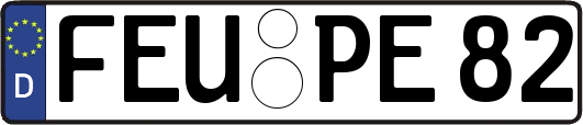 FEU-PE82