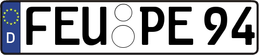 FEU-PE94