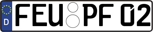 FEU-PF02