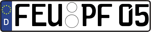FEU-PF05