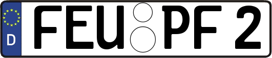 FEU-PF2