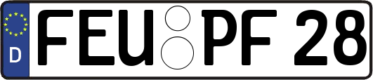 FEU-PF28